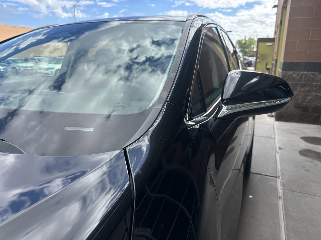 Used 2024 Lexus NX 250 FWD w/ Premium Package image 12