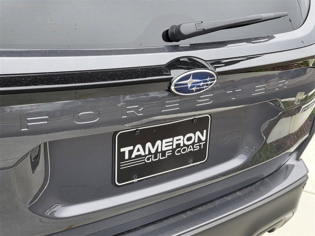 New 2025 Subaru Forester Limited image 33