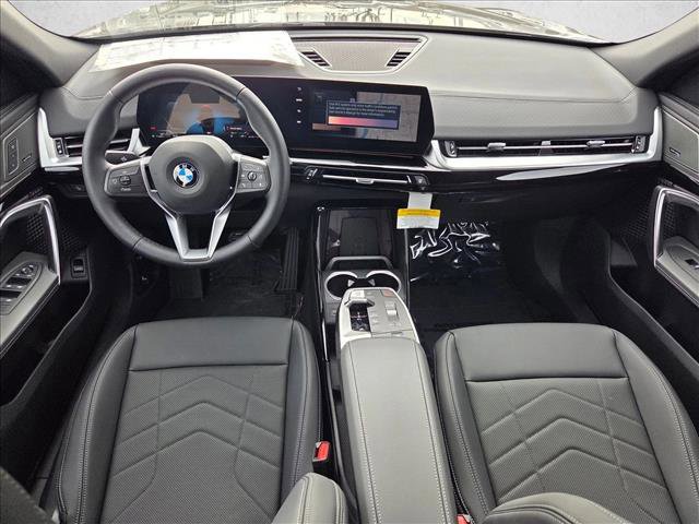 New 2026 BMW X2 xDrive28i w/ Technology Package AWD/4WD image 15