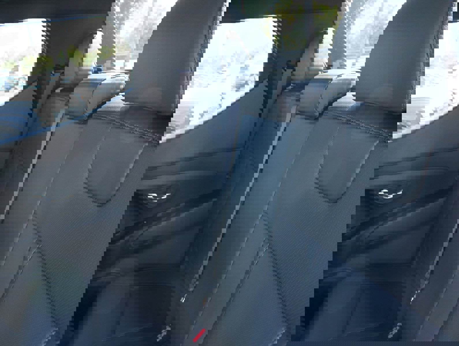 New 2026 Hyundai Santa Cruz SEL image 15