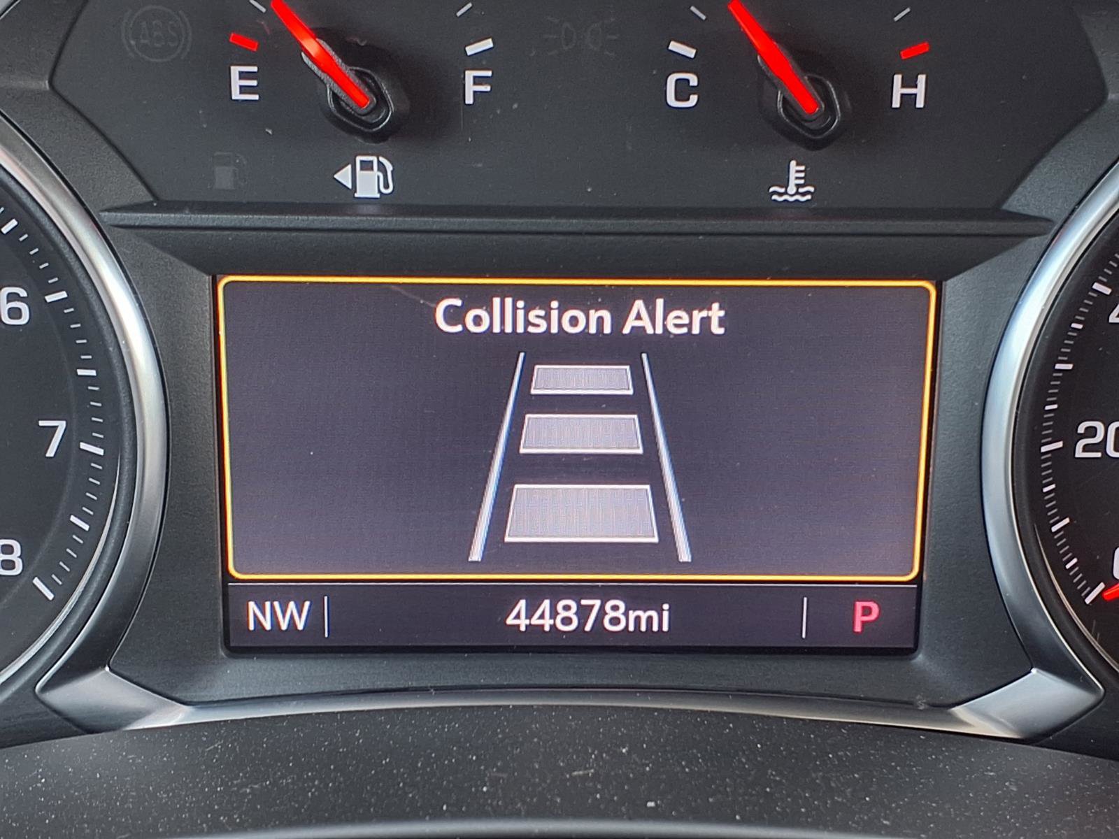 Used 2023 GMC Terrain SLT FWD image 18