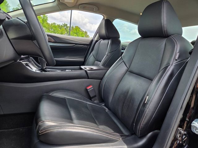 Used 2019 Nissan Maxima 3.5 SV FWD image 9