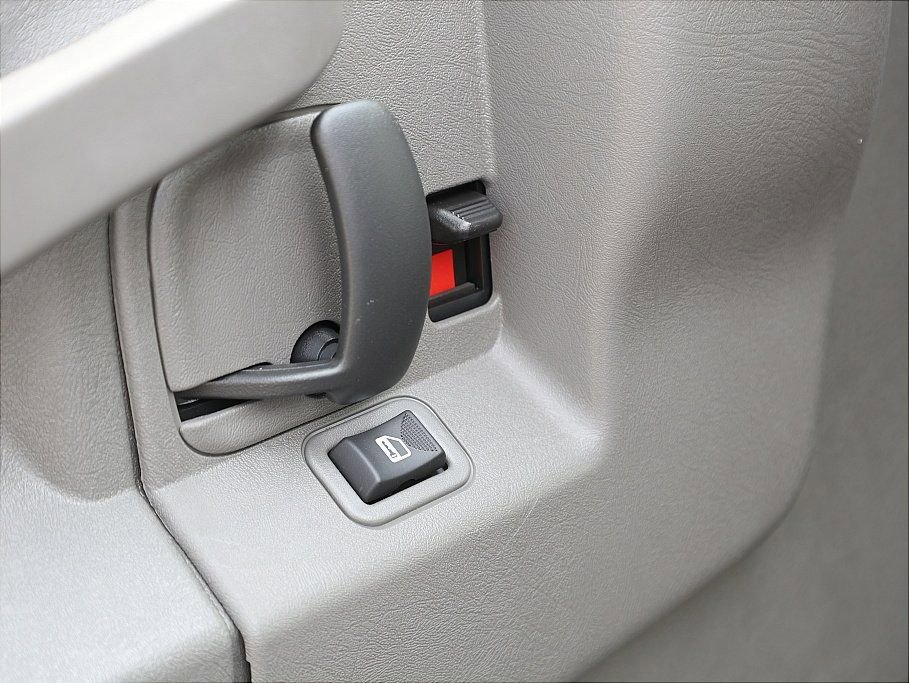 New 2025 Chevrolet Express 2500 w/ Communications Package image 40