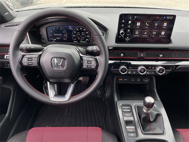 New 2026 Honda Civic Si image 11