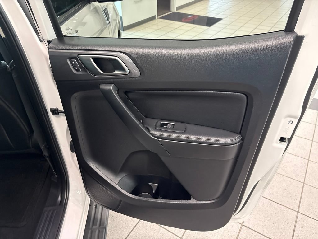 Used 2019 Ford Ranger Lariat w/ Technology Package AWD/4WD image 19