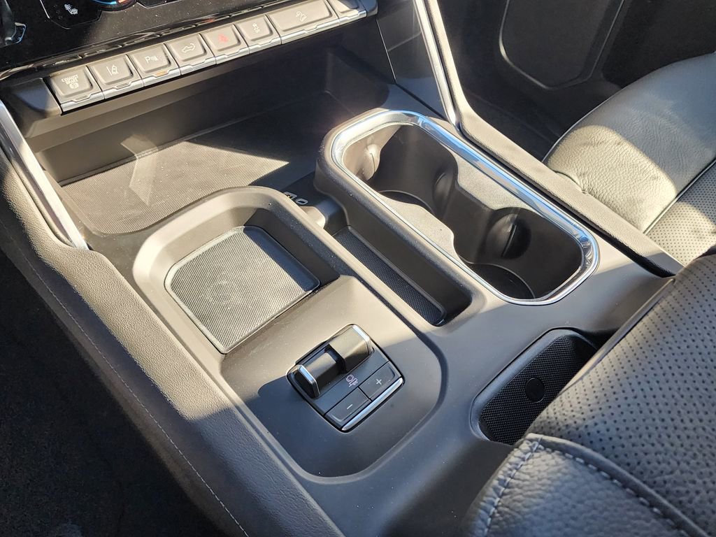 New 2026 GMC Sierra 2500 Denali image 33
