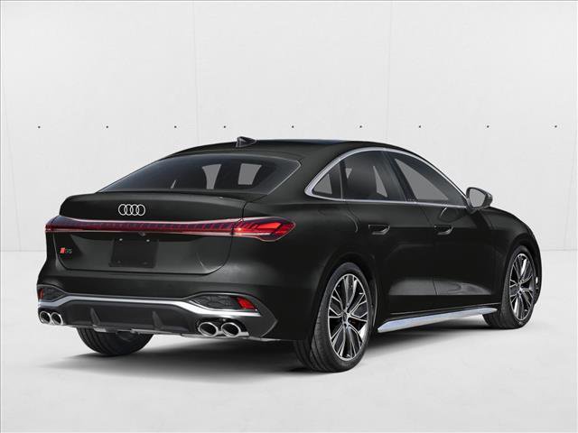 New 2026 Audi S5 Prestige AWD/4WD image 2