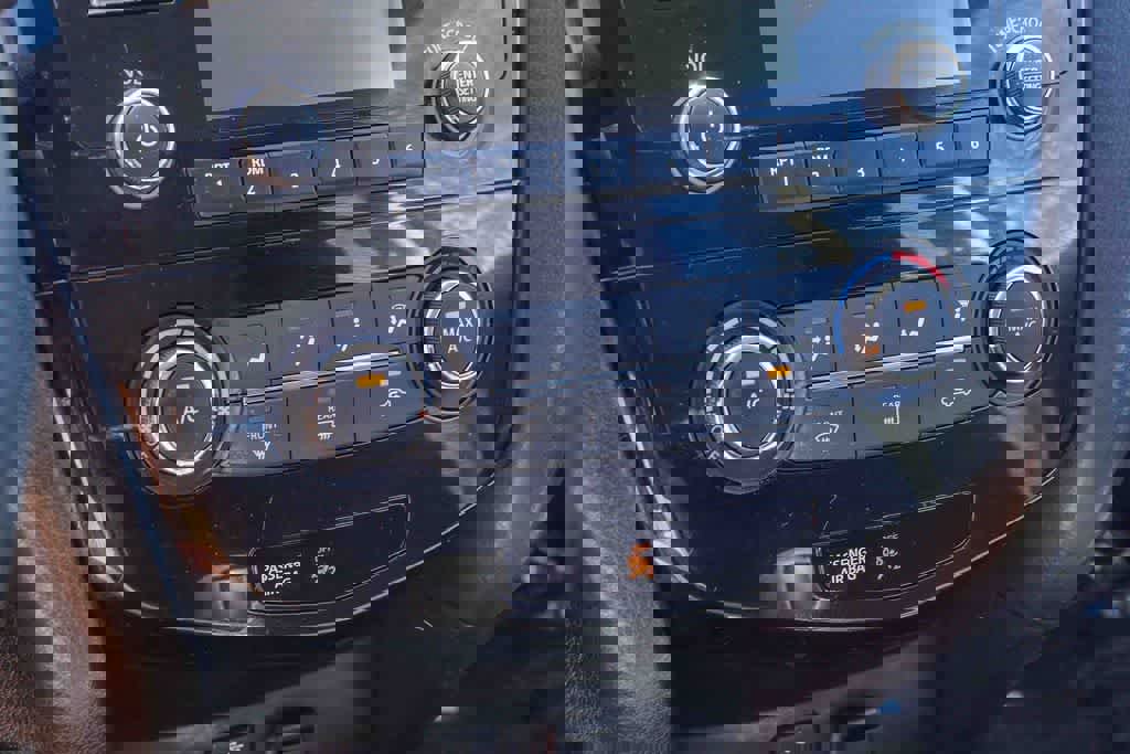 Used 2016 Nissan Rogue S image 21