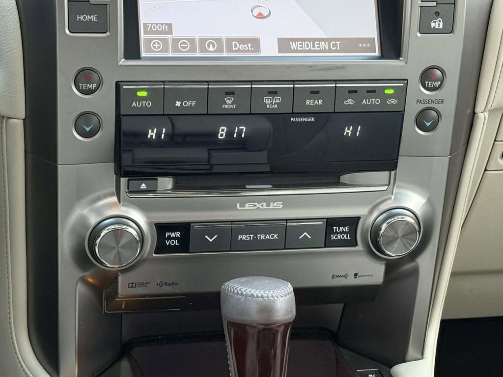 Used 2019 Lexus GX 460 Premium image 18