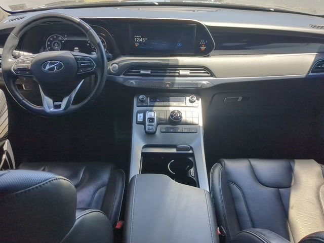 Used 2022 Hyundai Palisade Calligraphy w/ Winter Package AWD/4WD image 14