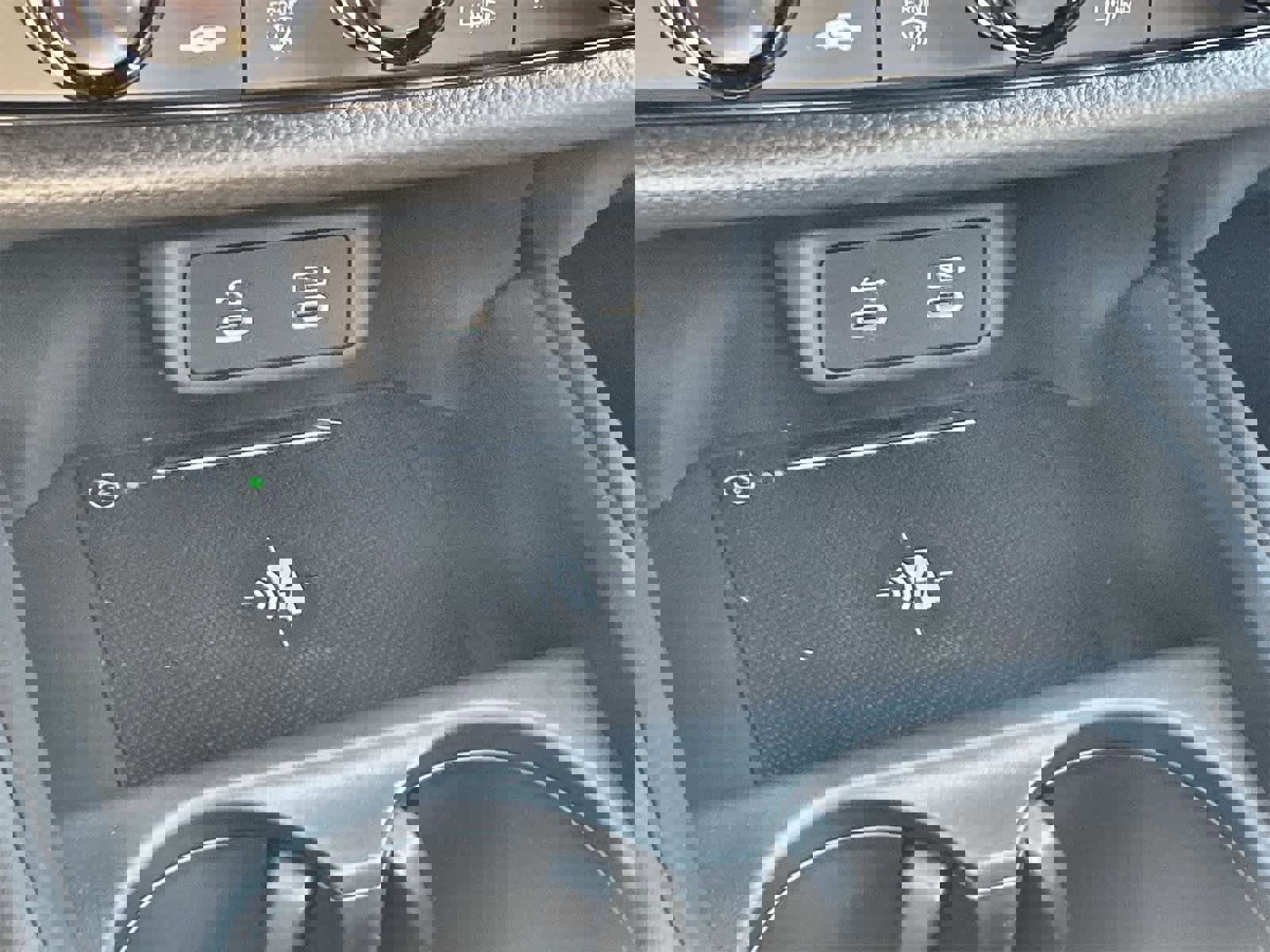 New 2026 Honda HR-V Sport image 16