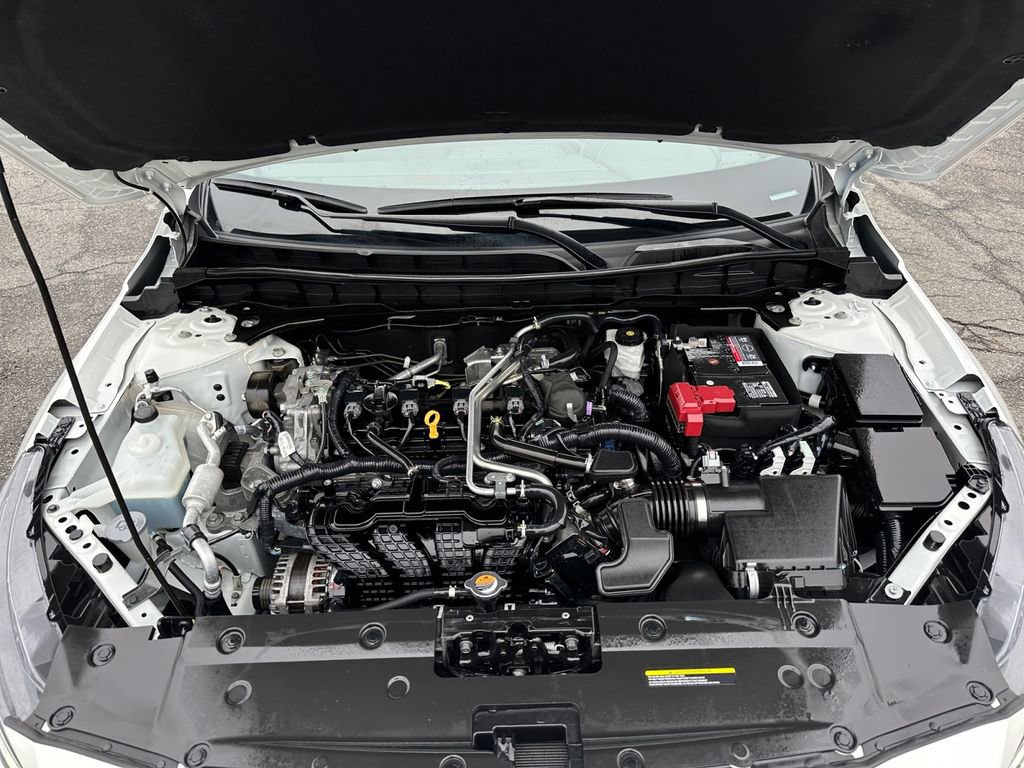 Used 2023 Nissan Altima 2.5 SL image 22