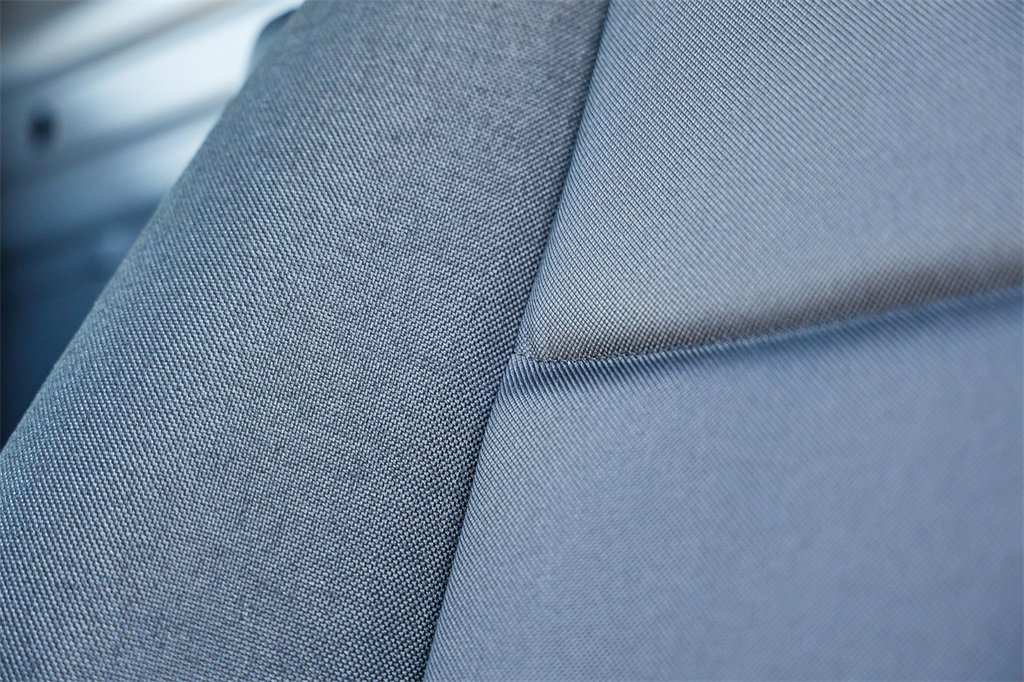 New 2025 Mercedes-Benz Sprinter 2500 image 22