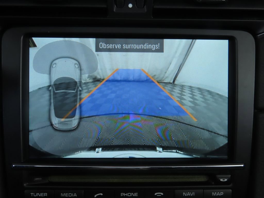 Used 2016 Porsche 911 Carrera Black Edition image 24