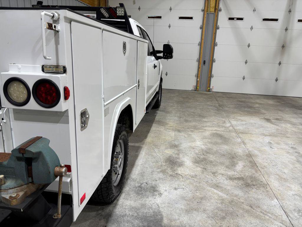 Used 2018 Ford F350 XL image 10