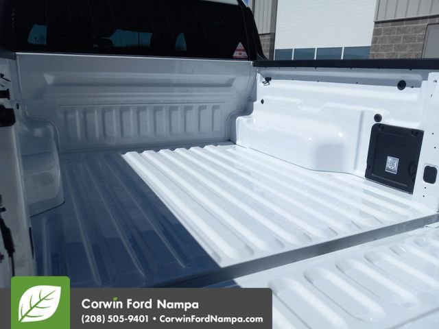 New 2026 Ford Maverick XL image 28