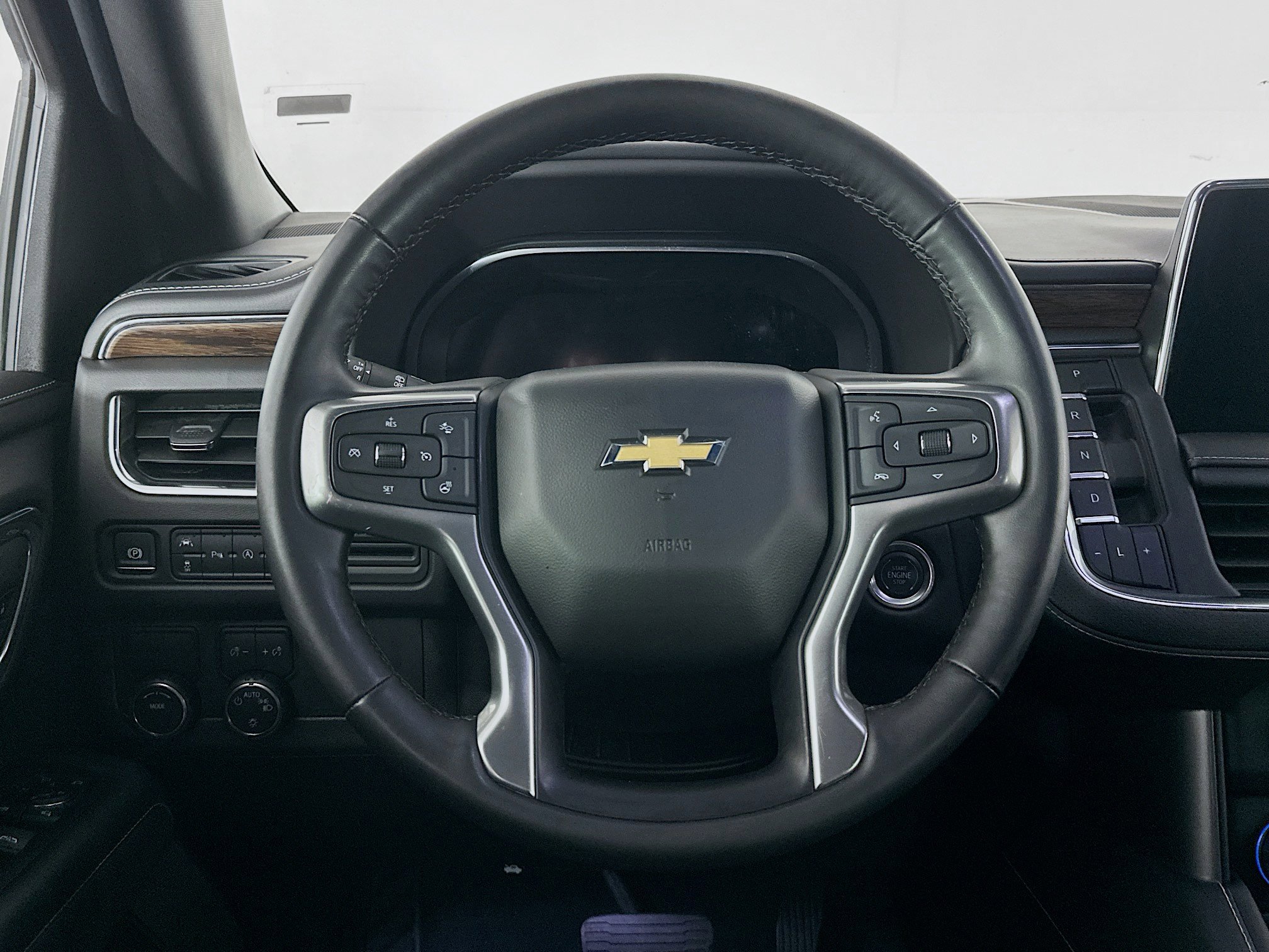 Used 2024 Chevrolet Tahoe Premier image 18