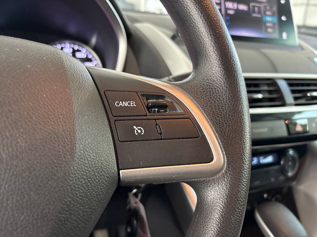 Used 2019 Mitsubishi Eclipse Cross LE AWD/4WD image 33
