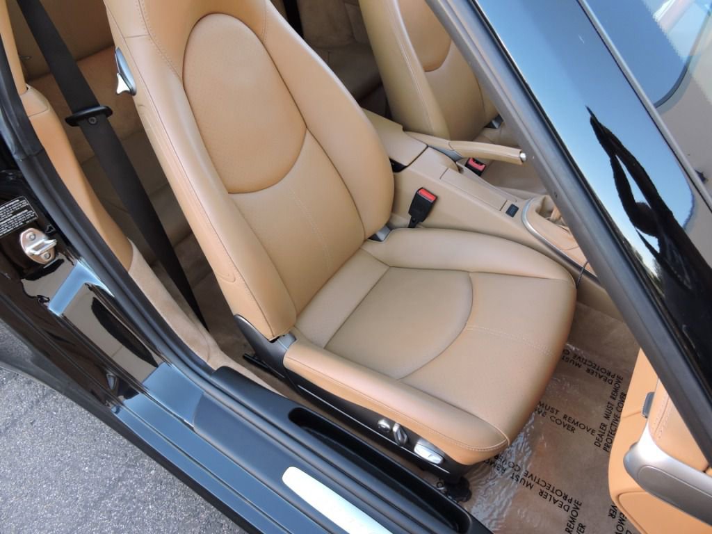 Used 2006 Porsche 911 Carrera 4S image 30