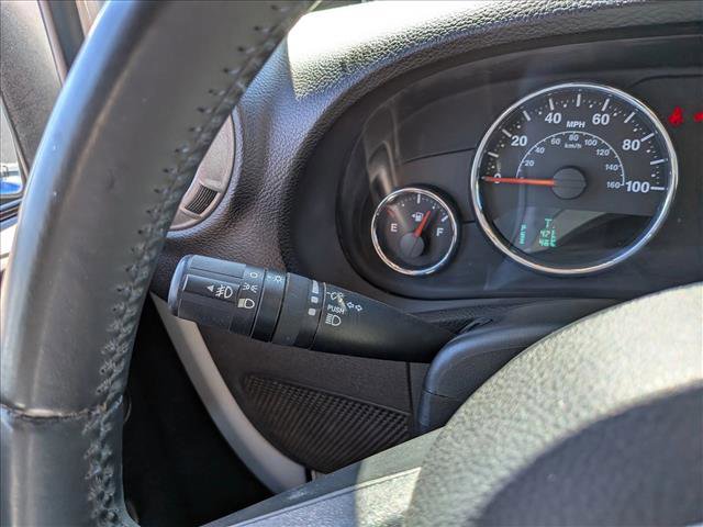 Used 2014 Jeep Wrangler Unlimited Sport w/ Quick Order Package 23S AWD/4WD image 11