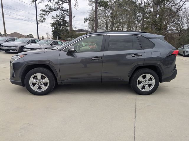 Used 2019 Toyota RAV4 XLE w/ Convenience Package image 6