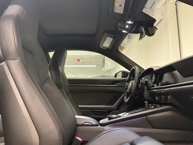 Certified 2024 Porsche 911 Carrera GTS image 28