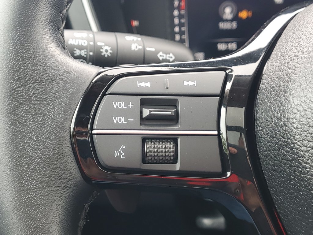 Certified 2025 Honda Pilot Elite image 24