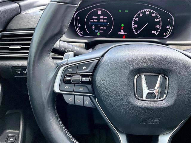Used 2019 Honda Accord Sport image 18