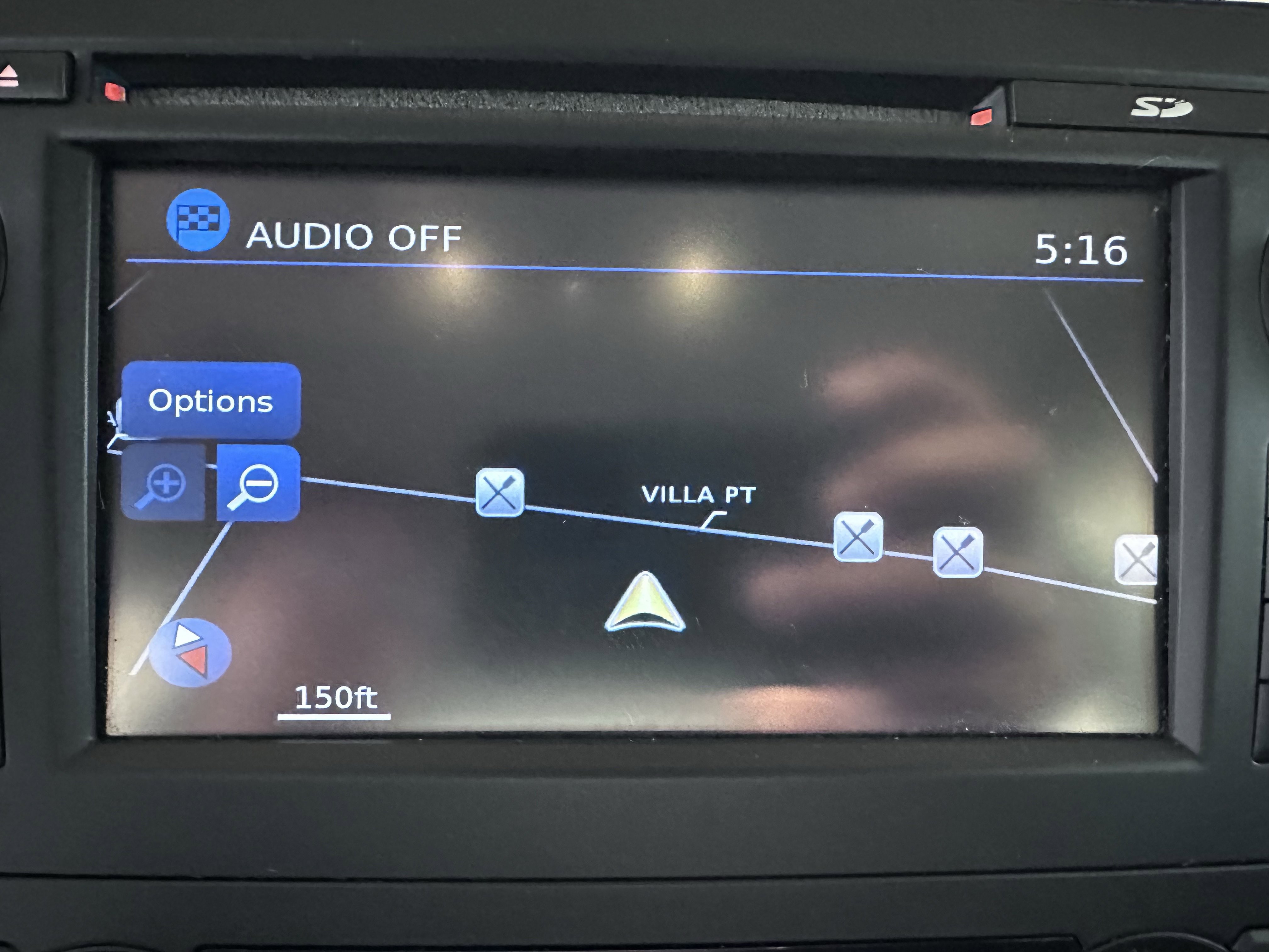 Used 2016 Nissan Altima 2.5 SV w/ Convenience Package FWD image 38