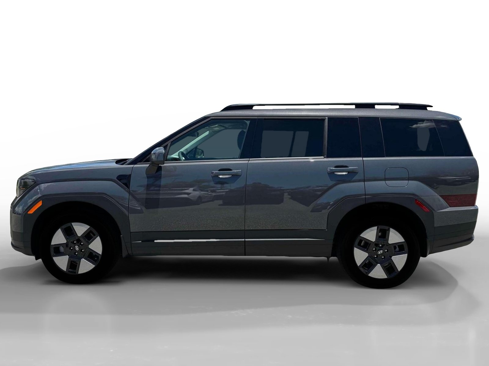 New 2026 Hyundai Santa Fe SEL AWD/4WD image 3