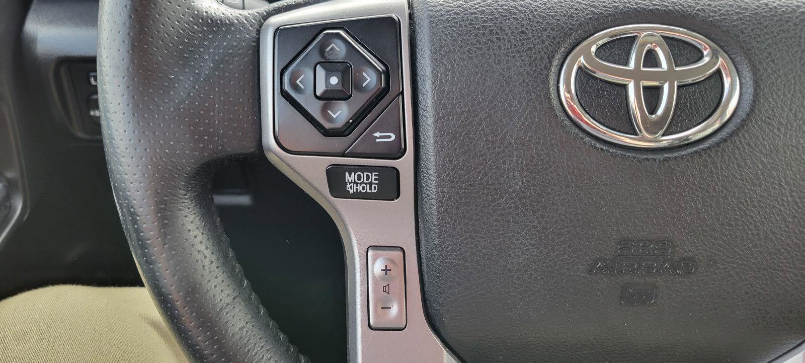 Used 2018 Toyota 4Runner SR5 Premium image 21