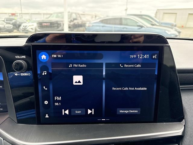 New 2026 Subaru Outback Premium image 19