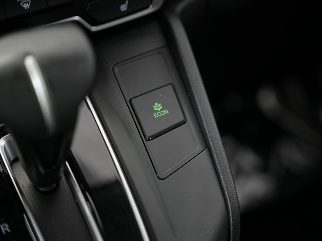 Used 2018 Honda CR-V EX-L image 29