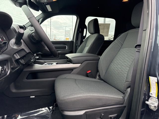 New 2026 RAM 3500 Big Horn image 22