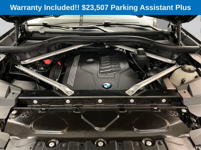 Used 2019 BMW X5 xDrive40i w/ Convenience Package AWD/4WD image 13