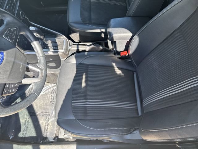 Used 2022 Ford EcoSport SES AWD/4WD image 22