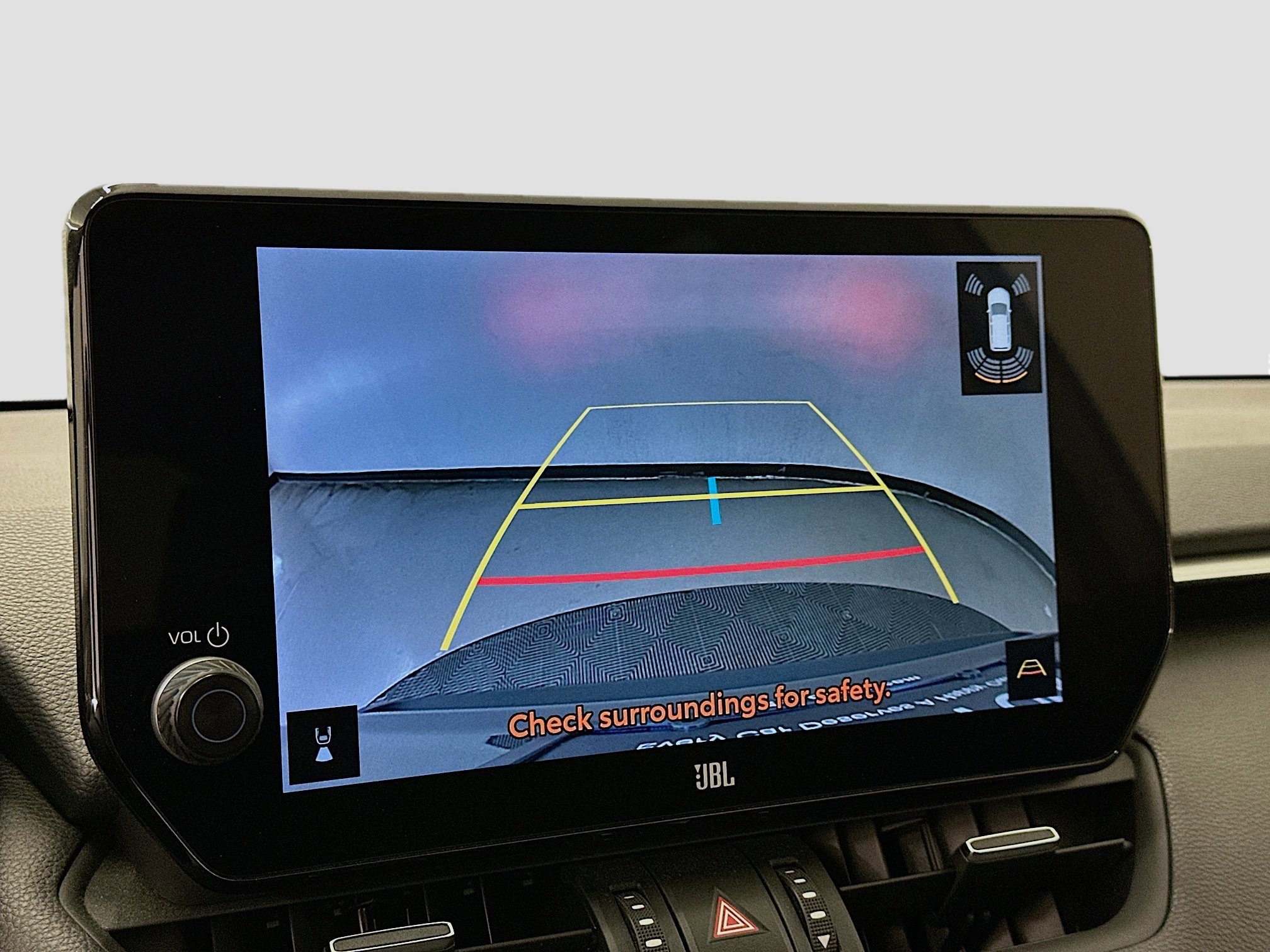 Used 2023 Toyota RAV4 Limited image 23