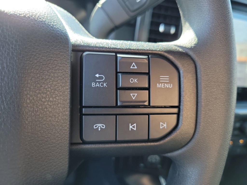 New 2025 Ford F150 STX w/ LOBO Package image 19
