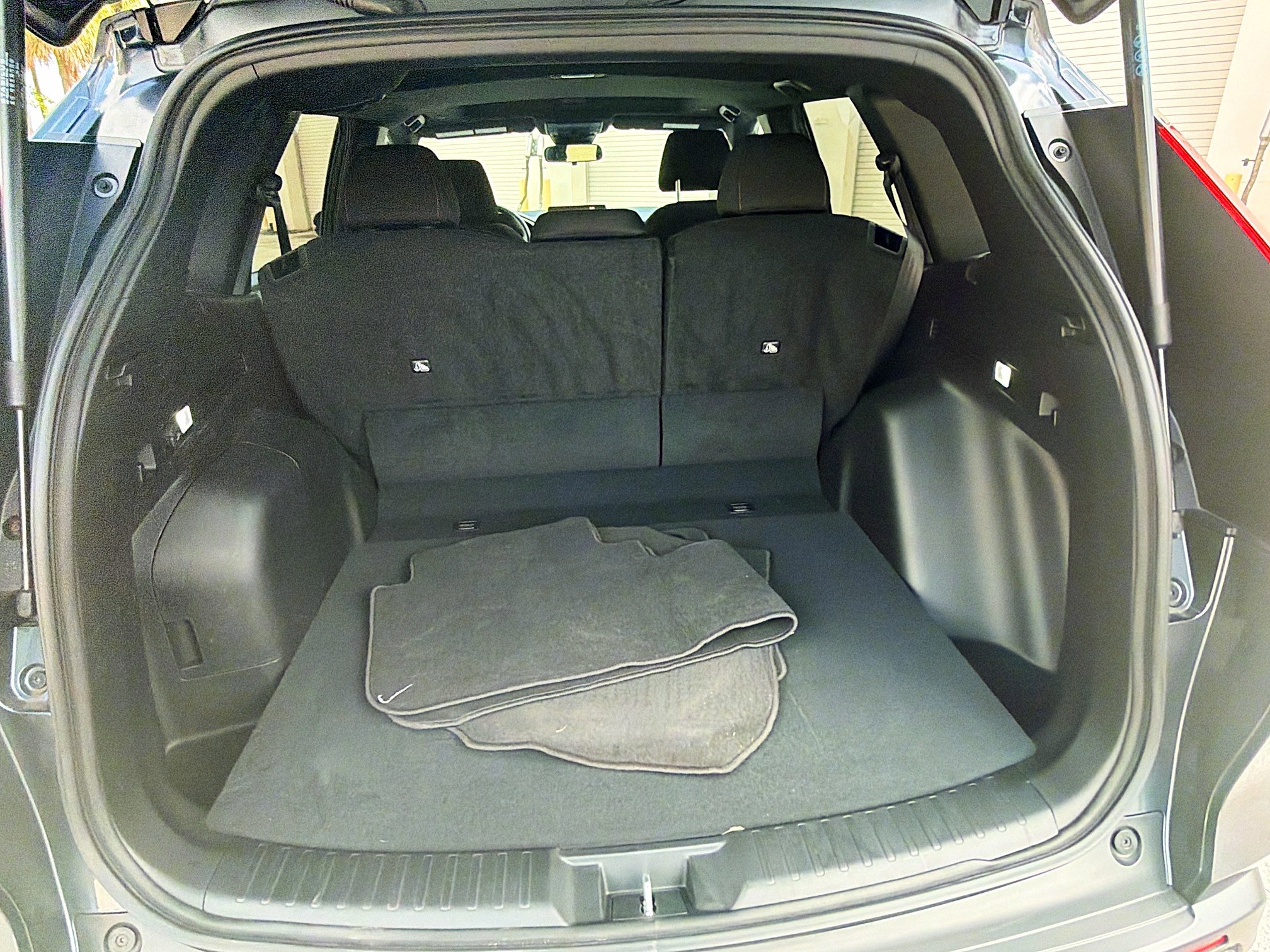 Certified 2025 Honda CR-V Sport image 26