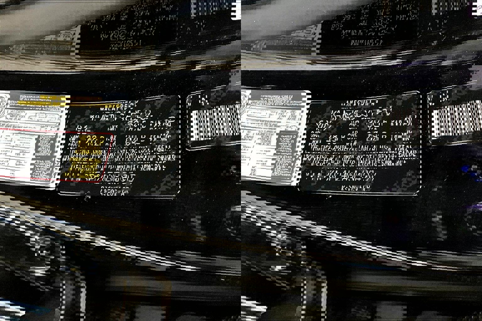 Used 2022 Kia Forte LXS image 18