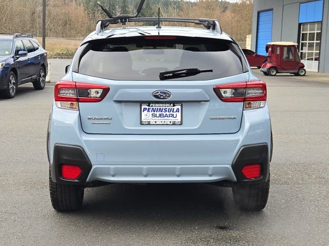 Used 2021 Subaru Crosstrek 2.0i image 7