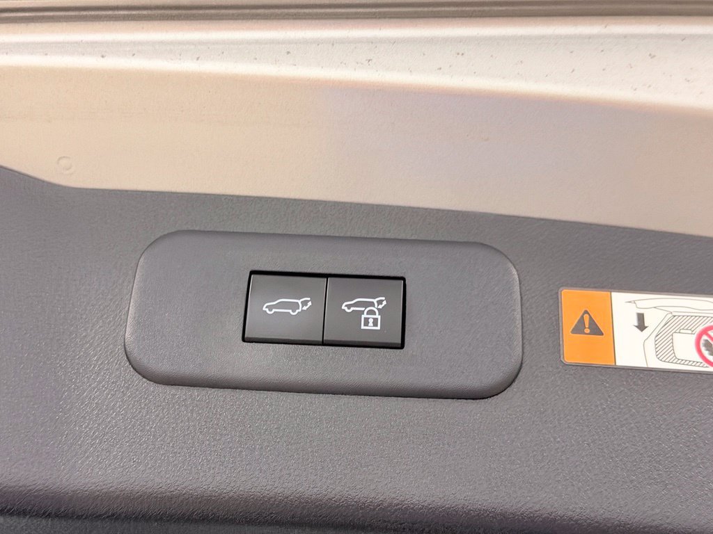 Used 2024 Lexus NX 350h AWD w/ Cold Area Package image 34