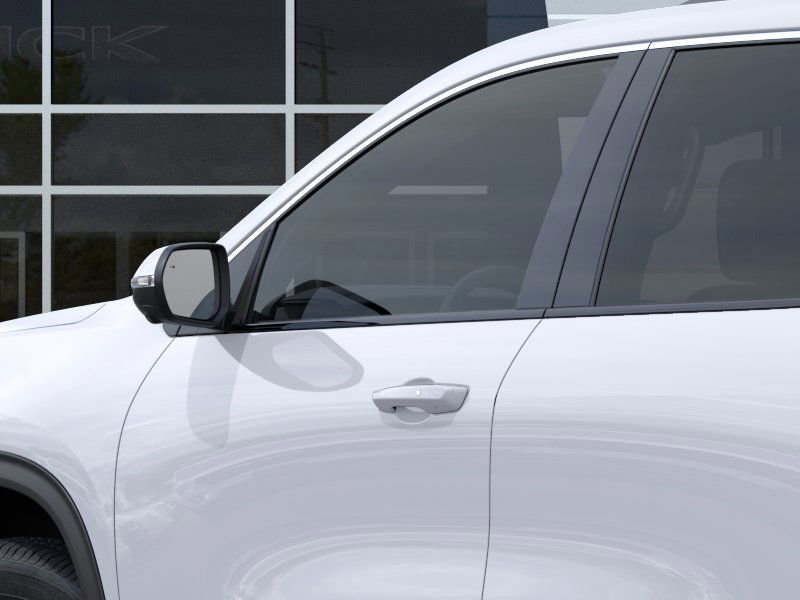 New 2025 GMC Acadia Elevation w/ Elevation Premium Package image 36