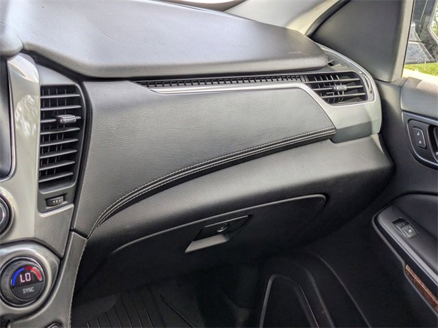 Used 2019 Chevrolet Tahoe Premier w/ RST 6.2L Performance Edition image 18