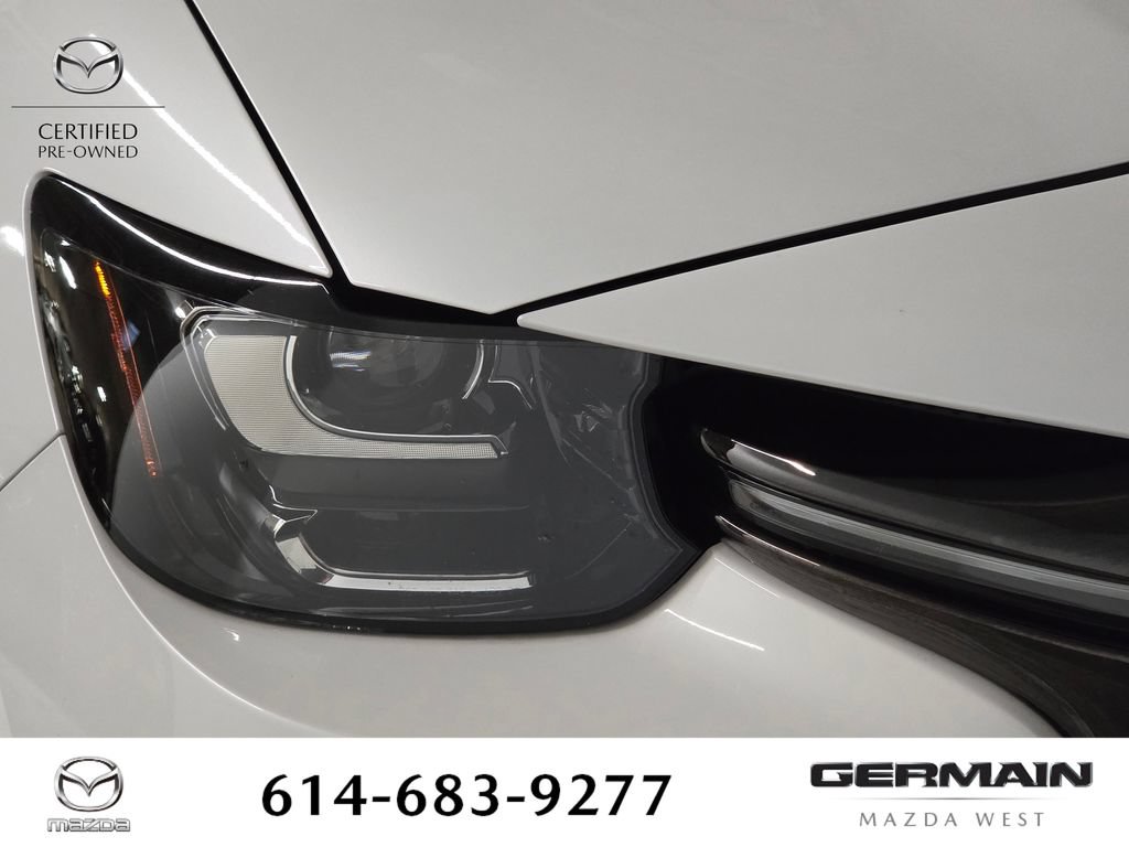 Certified 2026 MAZDA CX-90 3.3 Turbo w/ Premium Sport Pkg AWD/4WD image 15