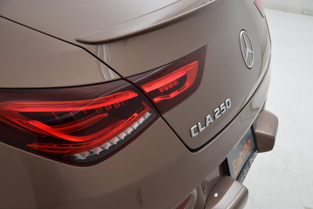 Used 2023 Mercedes-Benz CLA 250 image 13