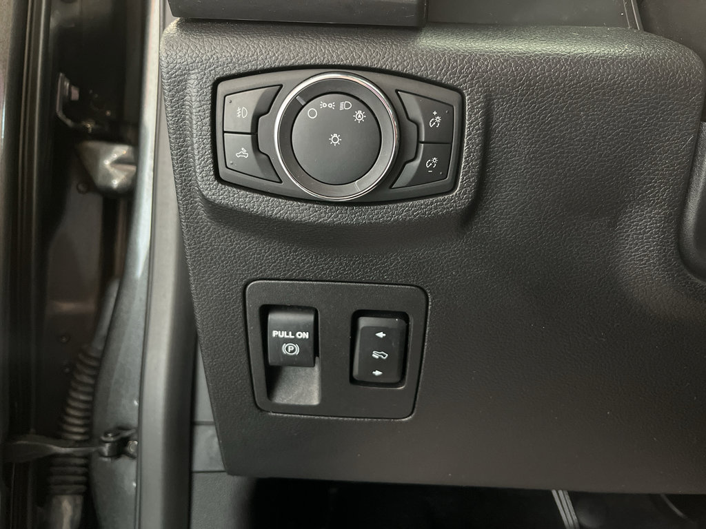 Used 2020 Ford F150 XLT w/ Equipment Group 302A Luxury AWD/4WD image 29