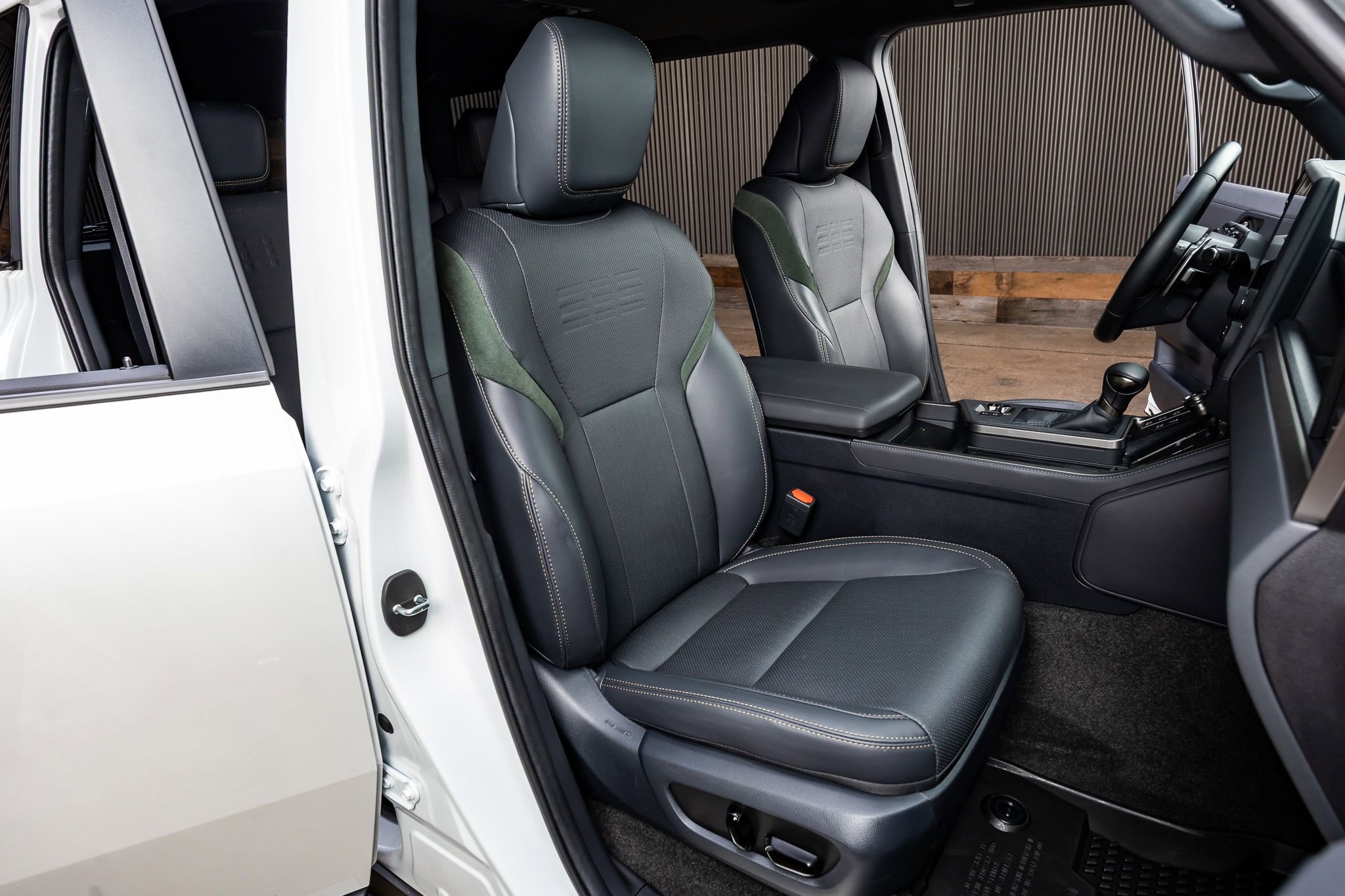 Used 2025 Lexus GX 550 image 31