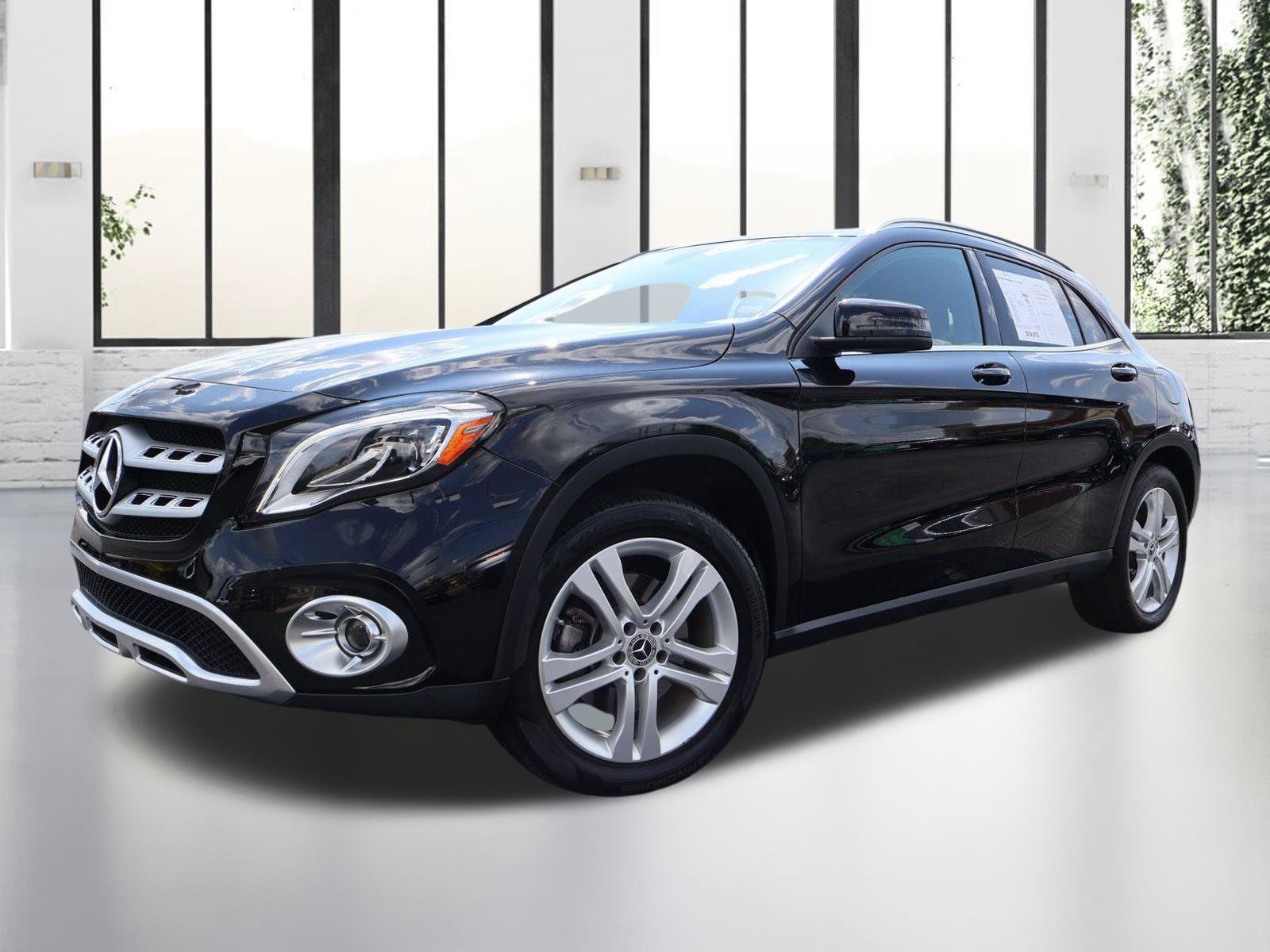 Used 2020 Mercedes-Benz GLA 250 4MATIC