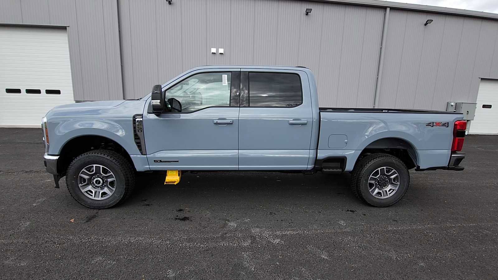 New 2026 Ford F250 Lariat image 5